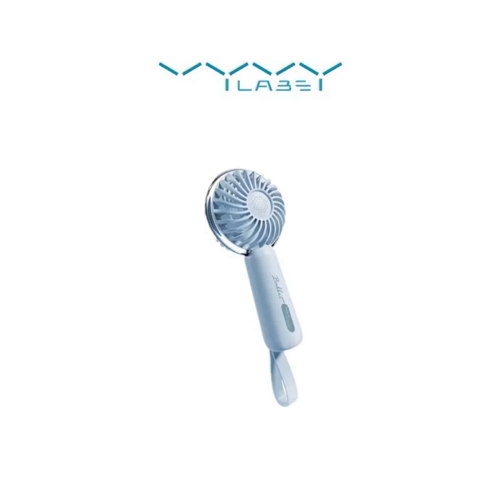 Handheld small fan, , large