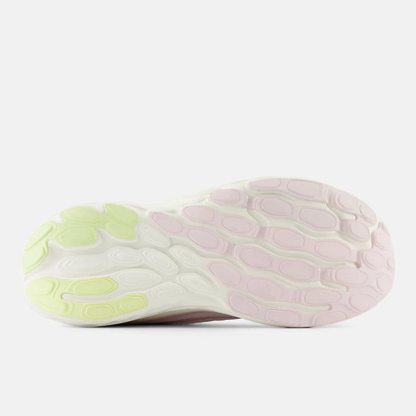 New Balance Fresh Foam X 1080v13 女 慢跑鞋 運動 D 寬楦 粉 [W1080P13], , large