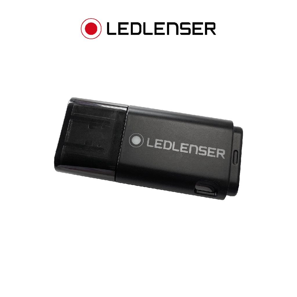 【德國Ledlenser】品牌隨身碟（此為贈品 勿下單）