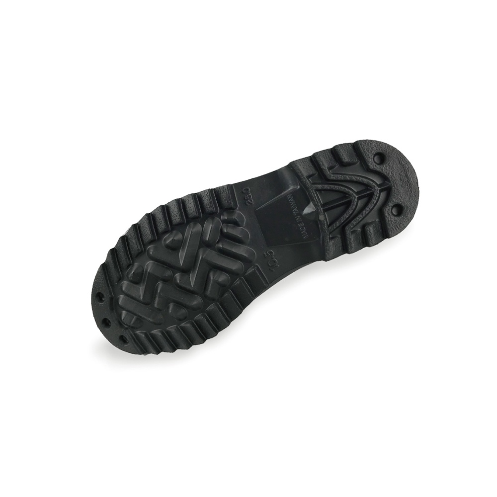 精選中筒靴輕量雨鞋 MIT台灣製造 女鞋 女靴 雨靴 防水鞋 簡約 一體成型 控溫 EVA 無內襯 舒適 防撞 止滑 黑, , large