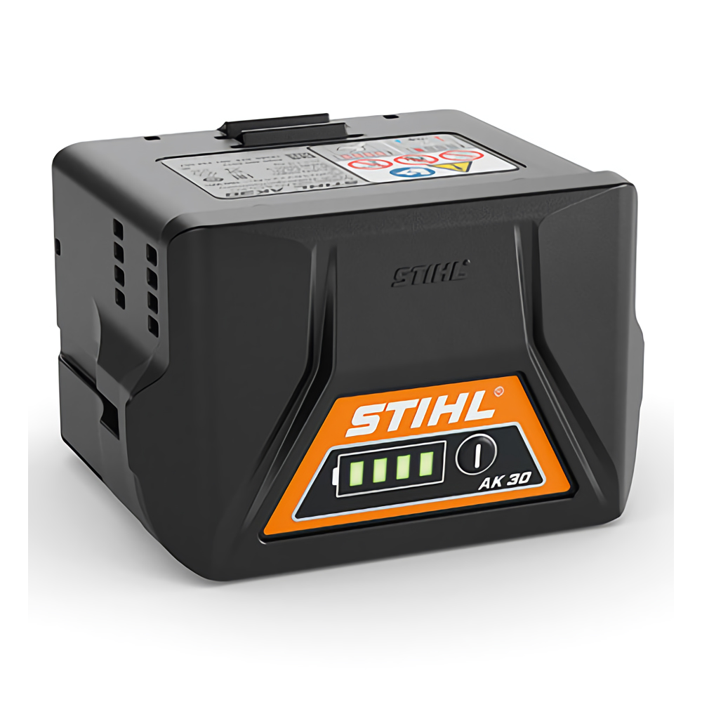 【德國STIHL】便利型電池AK30