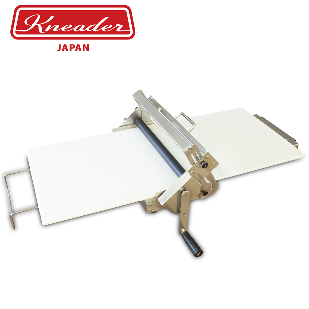 Japan KNEADER Washable and Compact Reverse Sheeter RS201, , large