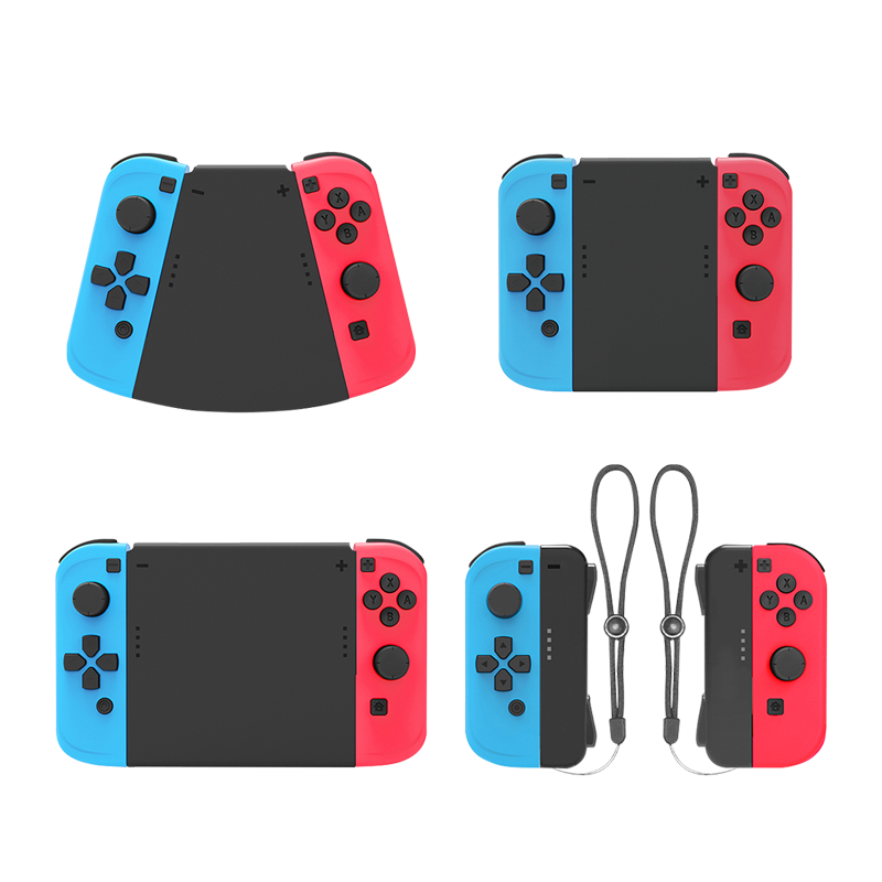 Nintendo Switch 5-in-1 Controller Adapter