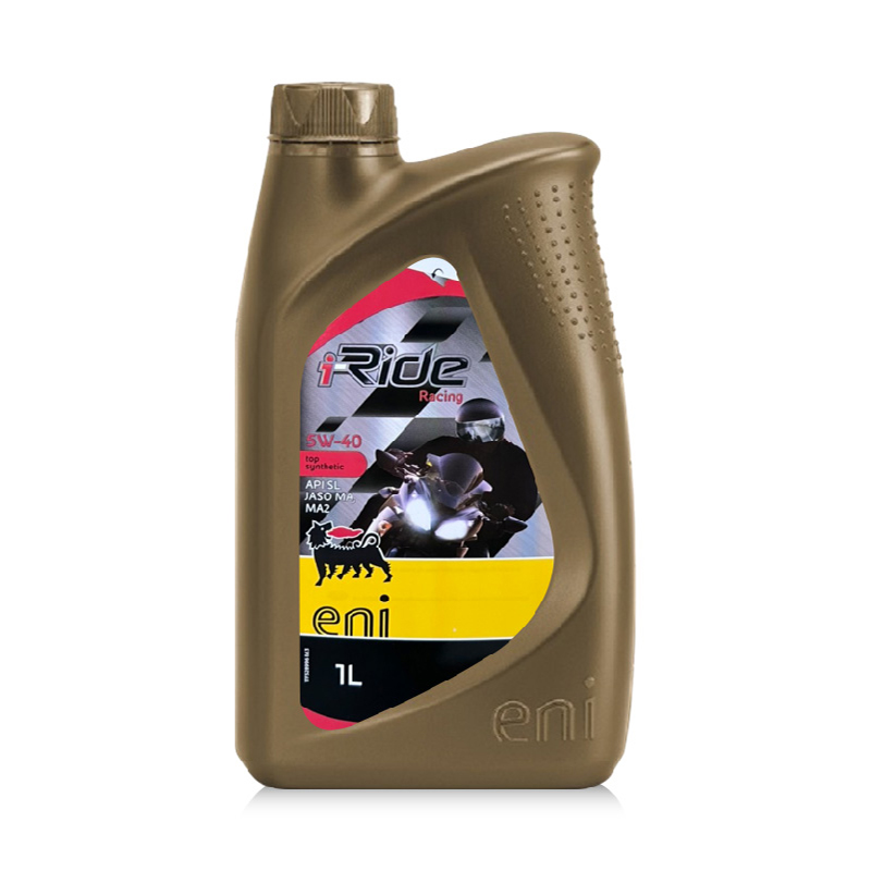 eni i-Ride 5w40 1L, , large