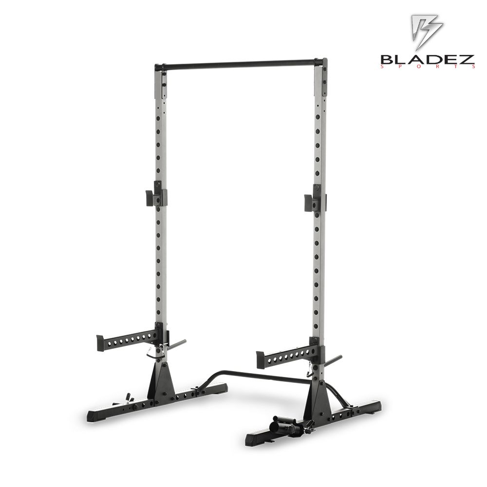 【BLADEZ】FITNESS REALITY 複合訓練深蹲重訓架-F2809