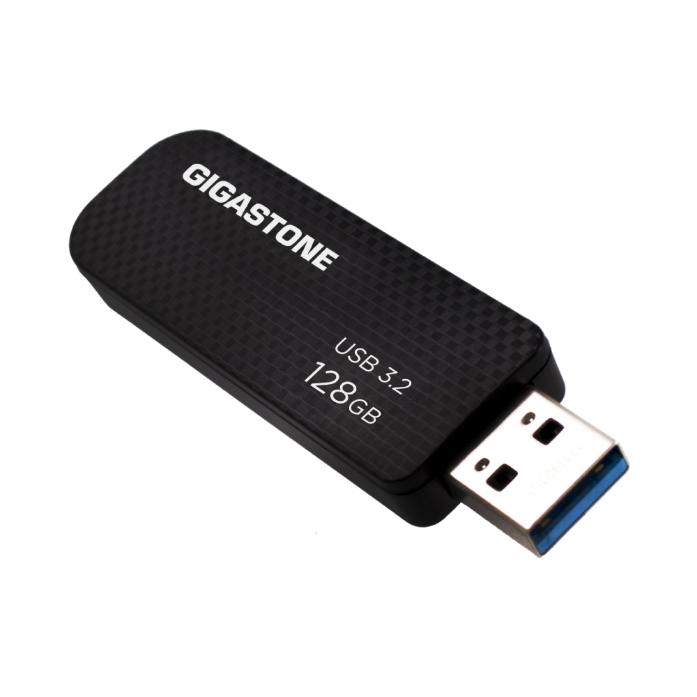 Gigastone 128GB Flash Drive UD-3201, , large