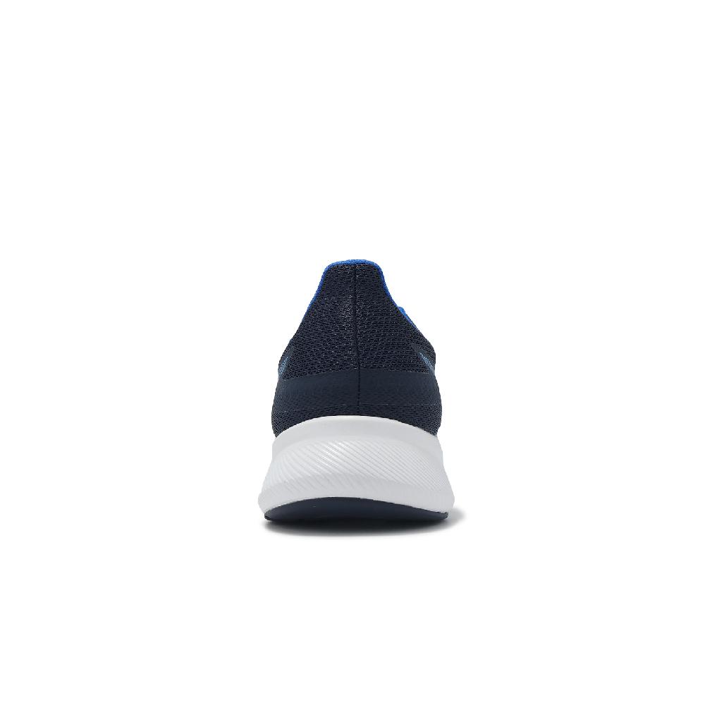[秉宸] ASICS PATRIOT 13 慢跑鞋 藍白 1011B485-413, , large