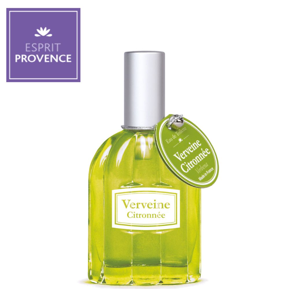 〔本野有限公司〕法國ESPRIT PROVENCE淡香水(檸檬馬鞭草)25ml  -1入組, , large