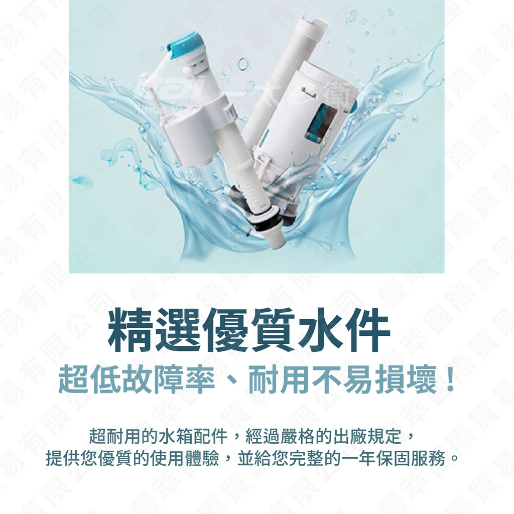 ITAI金級省水馬桶ET-7008 噴射虹吸式沖水 強力水流 國家驗證金級省水馬桶 緩降馬桶蓋 可搭配免痔馬桶, , large
