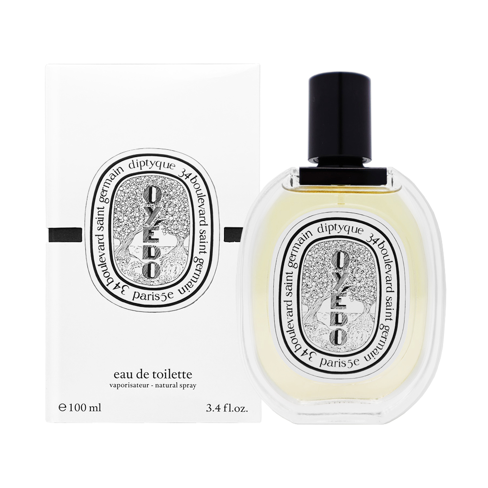 Diptyque東京淡香水100ml, , large