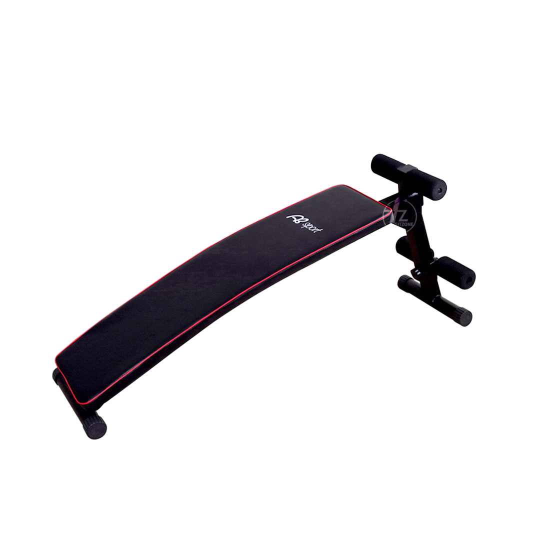 Sit-Up Bench, , large