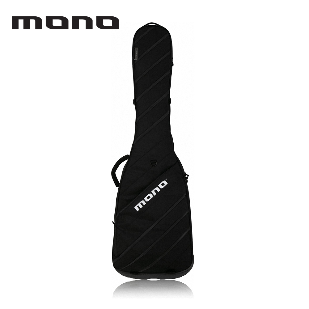 MONO Vertigo Ultra Bass Guitar Case 電貝斯袋(附輪子)【敦煌樂器】