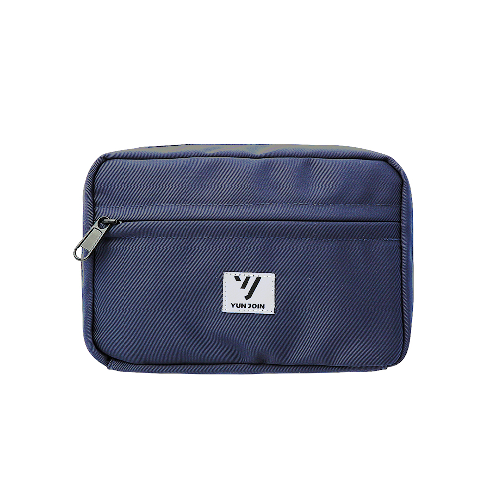 【YUN JOIN】TWILL-Lightweight multifunctional storage bag, , large