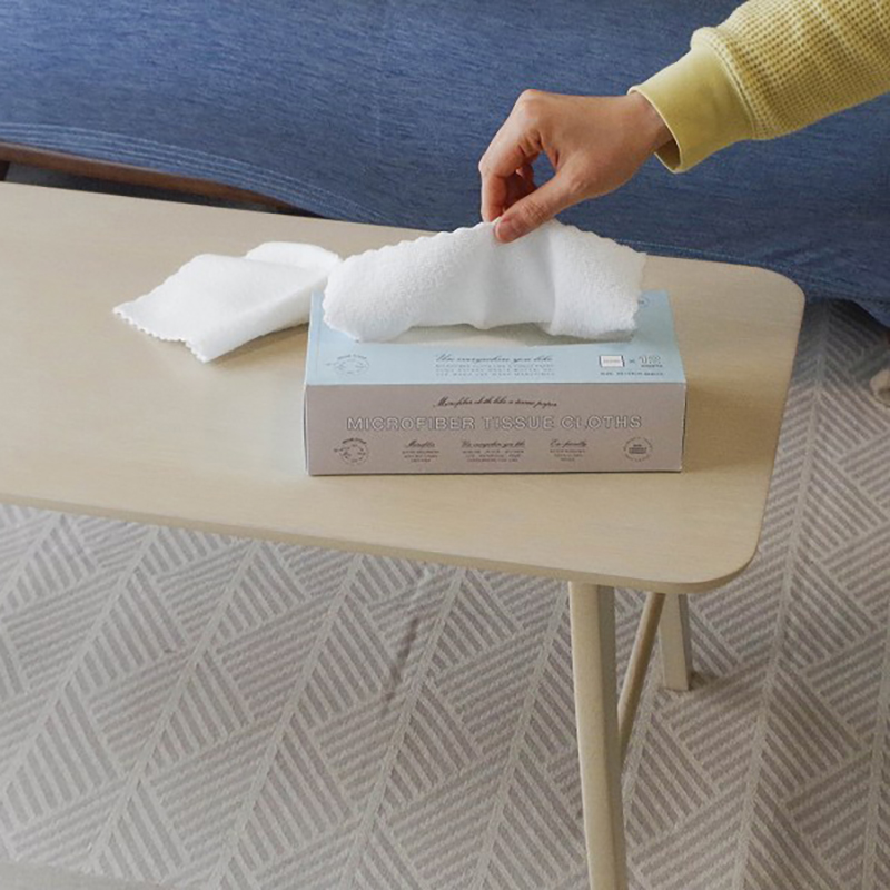 【CB JAPAN】carari系列 抽取式超細纖維除塵紙巾, , large