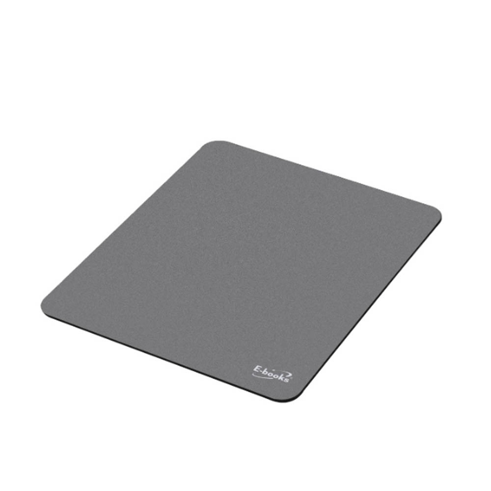 E-BOOKS MP2 Muji Style Minimalist Mouse Pad Non-slip bottom layer Multi-color options Suitable for optical laser mice