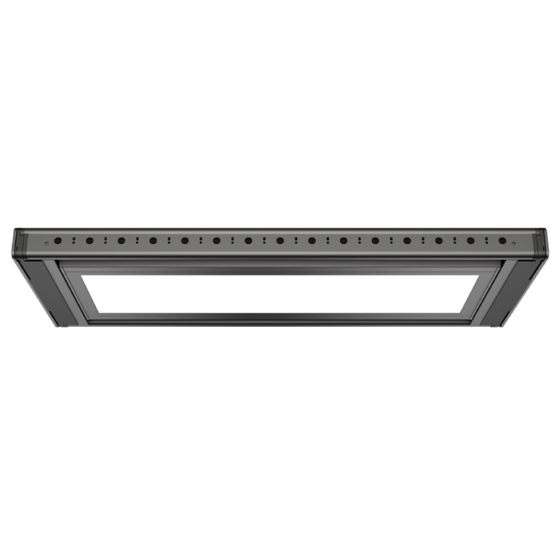 【Orlant歐蘭特】OR-12-VL智能電動曬衣機 語音超薄全框滿板新機款 寶石灰 施工費另計