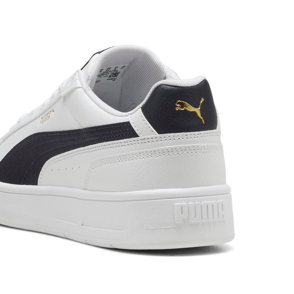 PUMA Court Classico 板鞋 穿搭 經典 400284 25SS 【樂買網】, , large