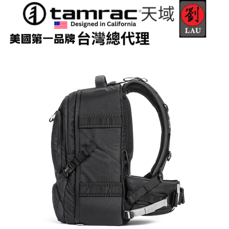 [劉氏國際]Tamrac Anvil 27 T0250-1919 鐵砧系列大容量雙肩攝影後背包, , large