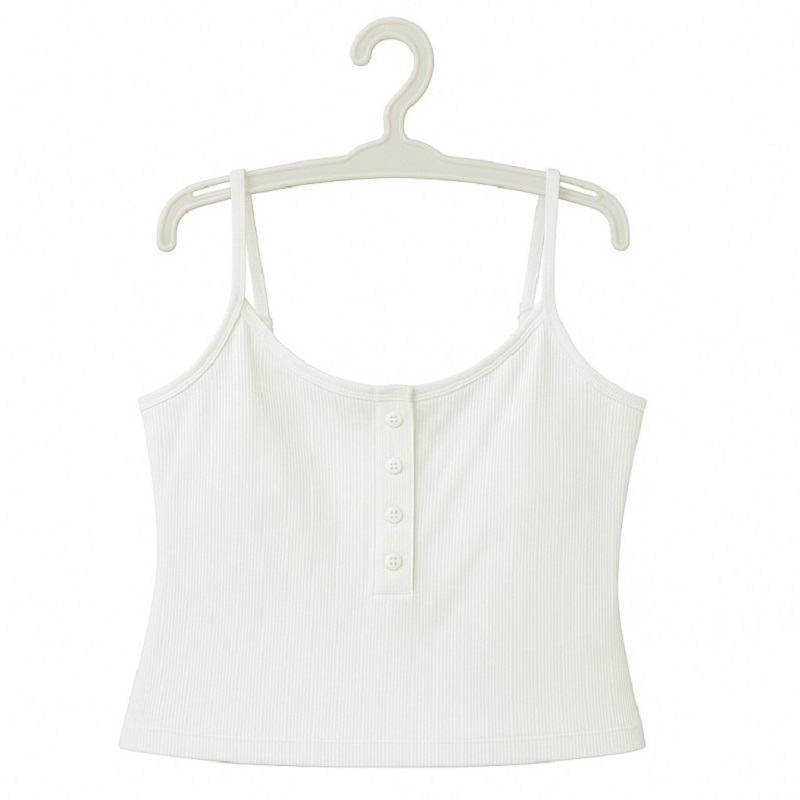 夢特嬌舒適調整Bra Top, , large