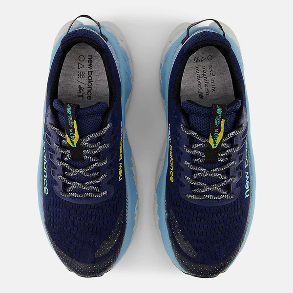 New Balance Fresh Foam X More Trail V3 男 慢跑鞋 2E寬楦 [MTMORAB3], , large