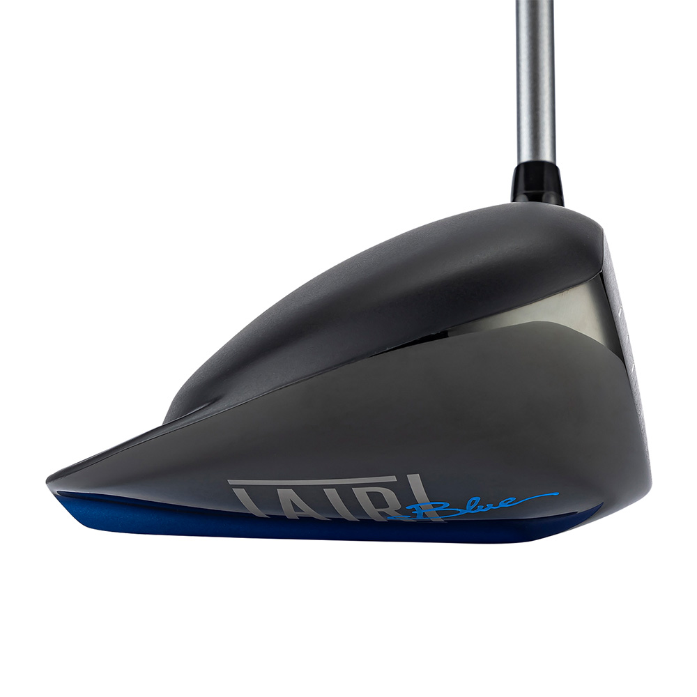 Kasco POWER TORNADO UFO Air D 一號木桿 碳身Falcon shaft Air (日規), , large