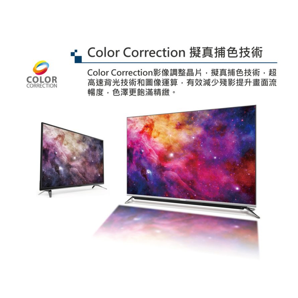 HERAN 32" LCD TV No Box No Installation HD-32VF7L1, , large