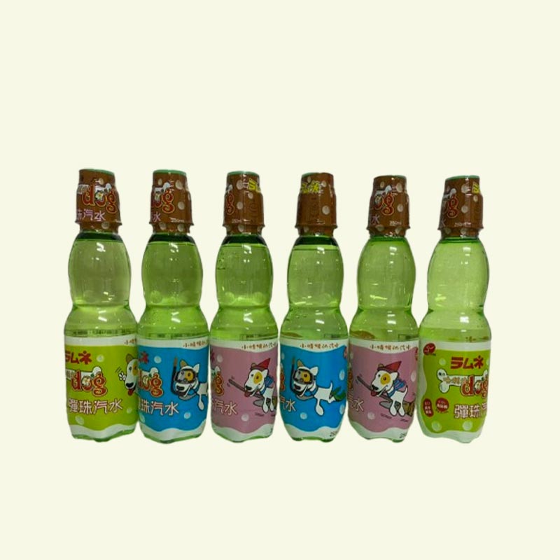 【老食說】拜拜祝壽  彈珠汽水_24罐/箱, , large