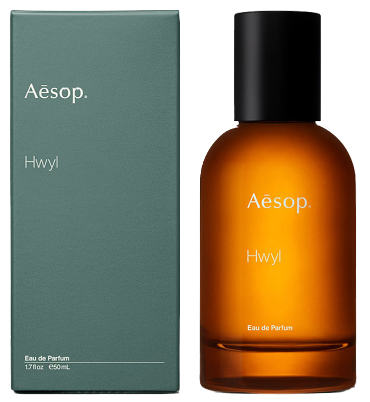Aesop