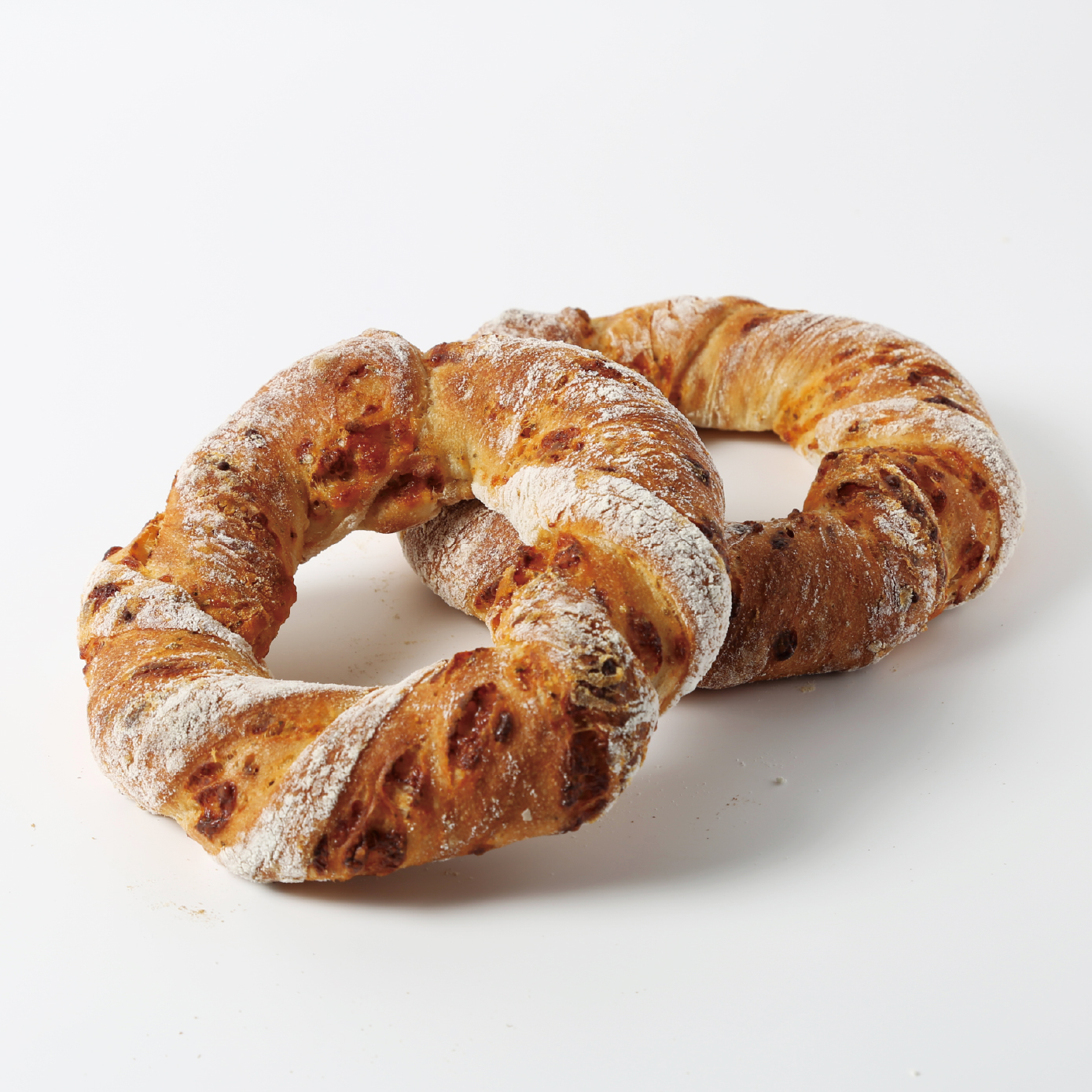 PASADENA Italian Red Pepper Bread, , large