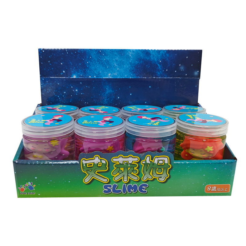 Pendant Doll Slime (Mixed Style), , large