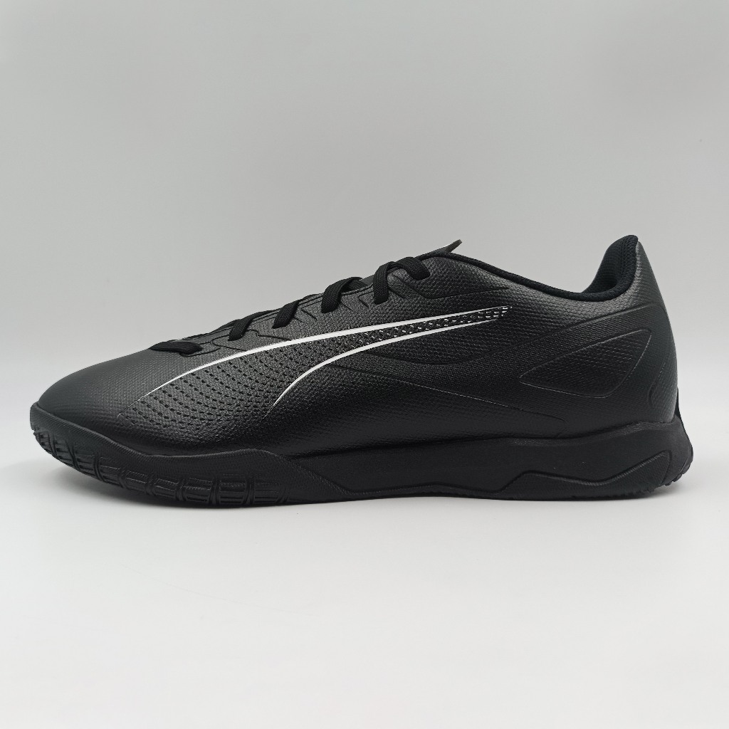 PUMA ULTRA 5 PLAY IT 成人平底足球鞋 全尺寸 室內足球 10790702【樂買網】, , large