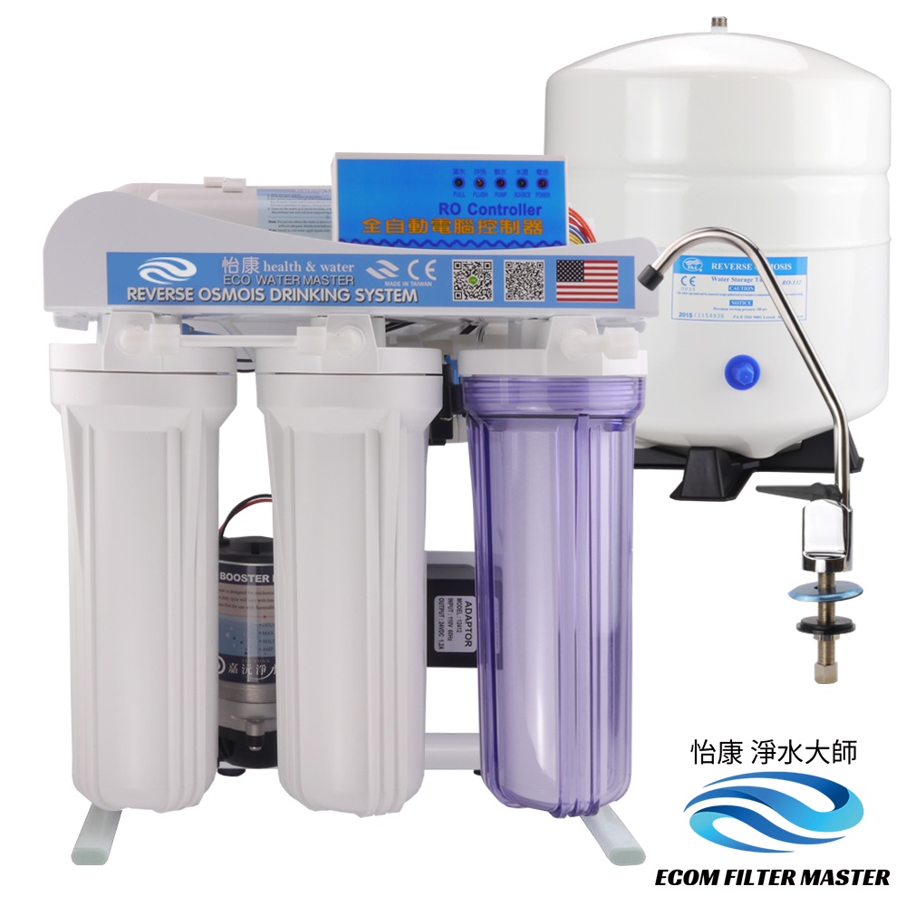ECOM FILTER, , large