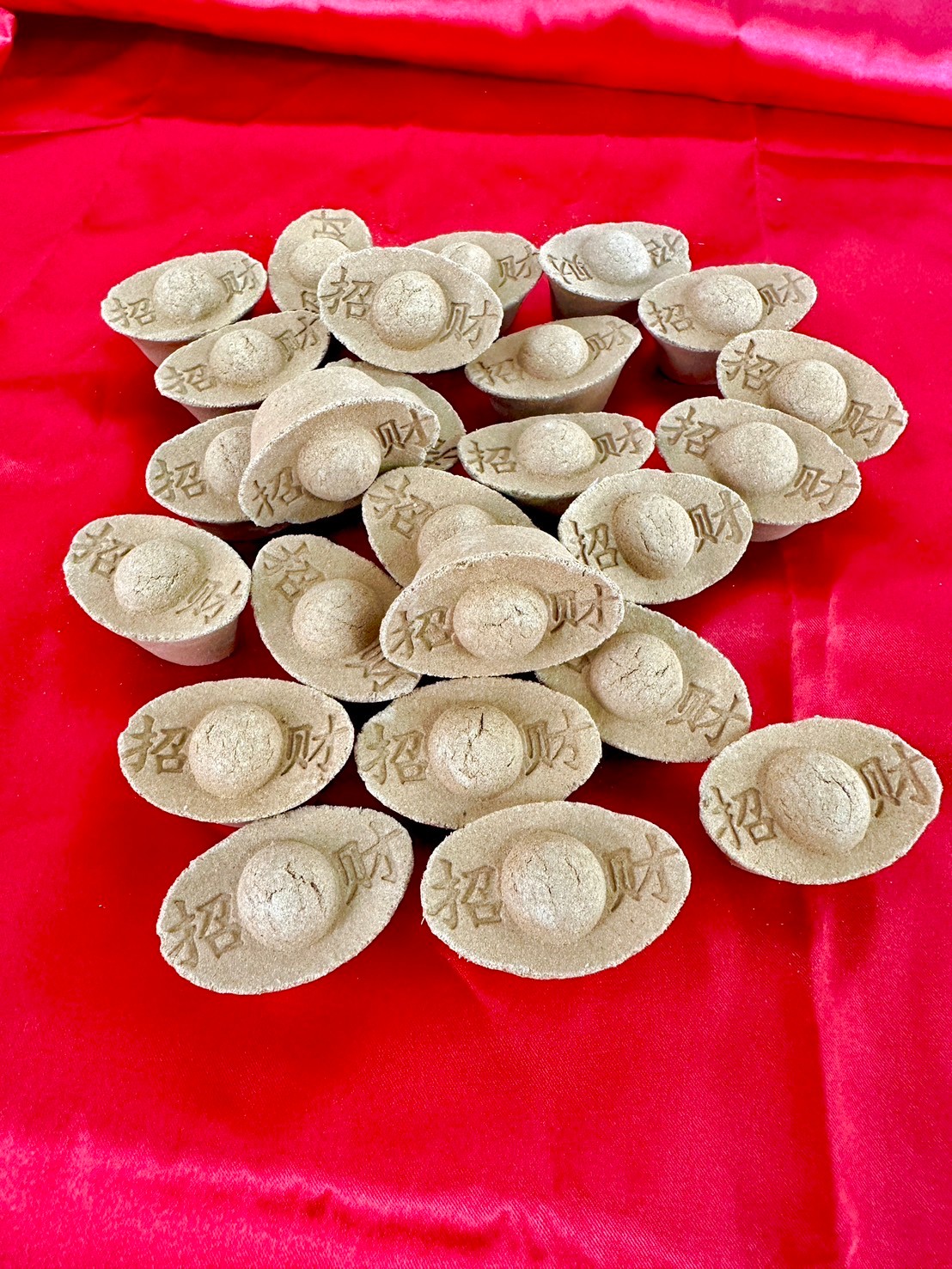 Yuanbao xiang, , large