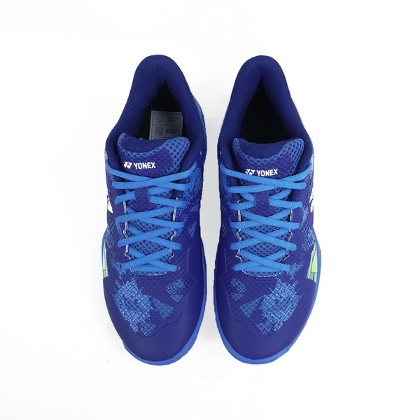 Yonex Eclipsion Z 男 羽球鞋 運動 訓練 比賽 穩定 丈青藍 [SHBELZ3MEX019], , large