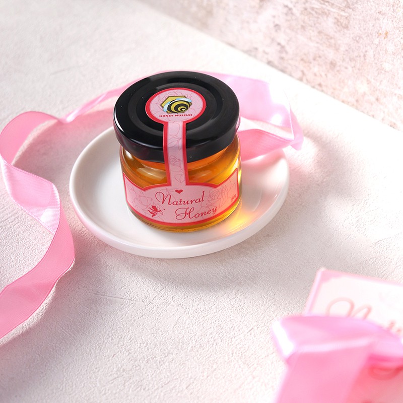 [蜜蜂故事館] 小甜蜜50g - 婚禮小物首選 (可大量訂購), , large