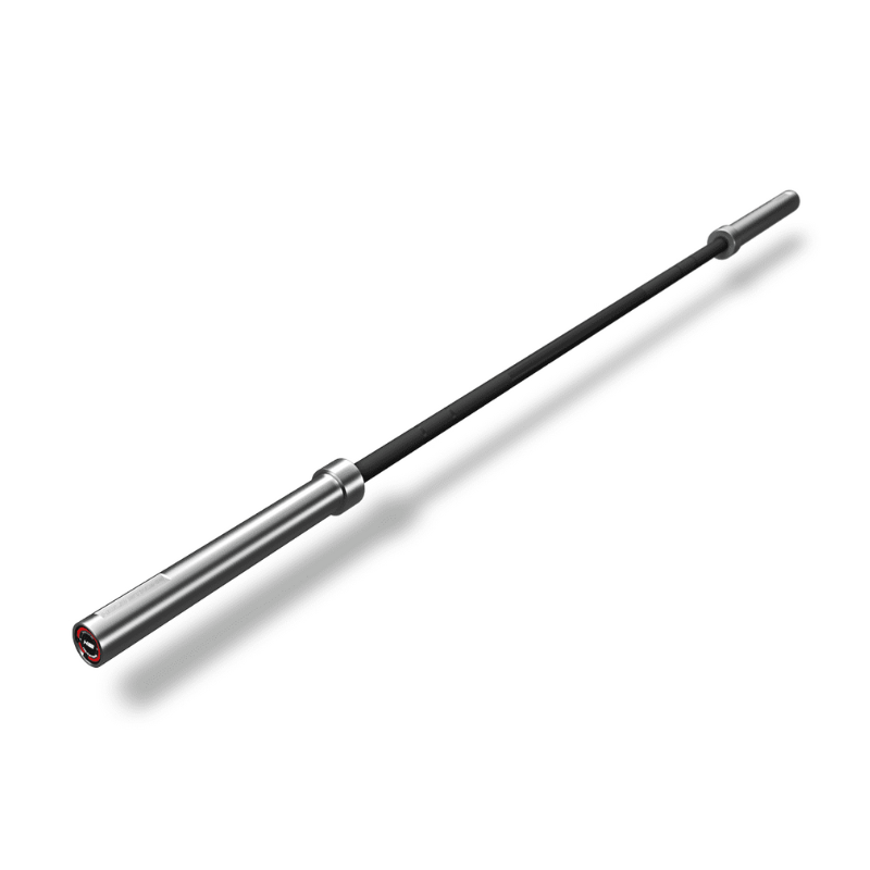 [HOLD STRONG] Olympic Barbell 20kg, , large
