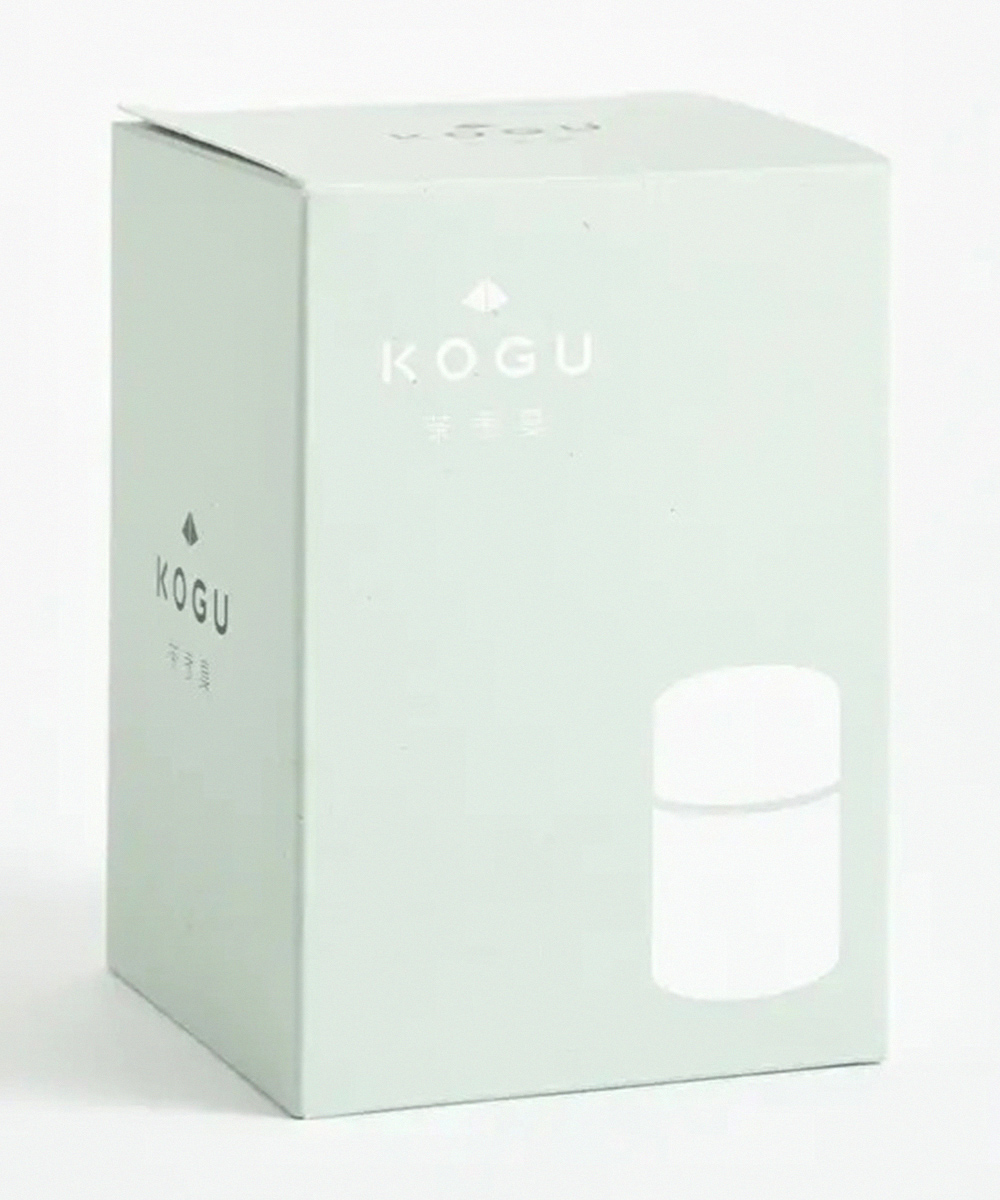 【Shimomura Kihan】Japan-Made 304 Stainless Steel Hammered Tea Canister (KOGU Coffee Tools Series), , large