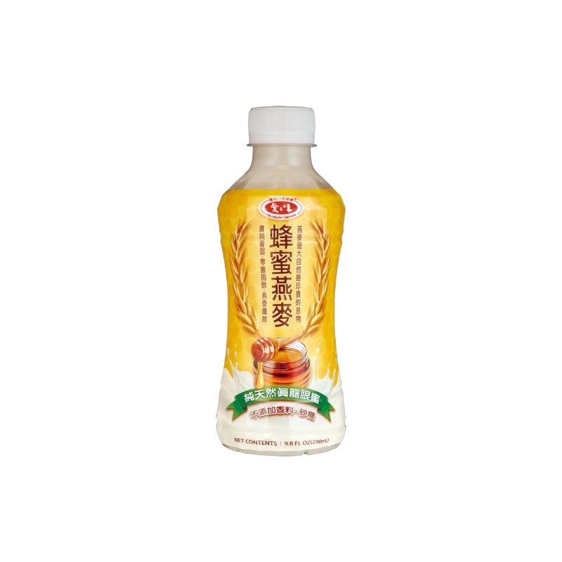 PREMIUM OAT DRINK（HONEY）, , large