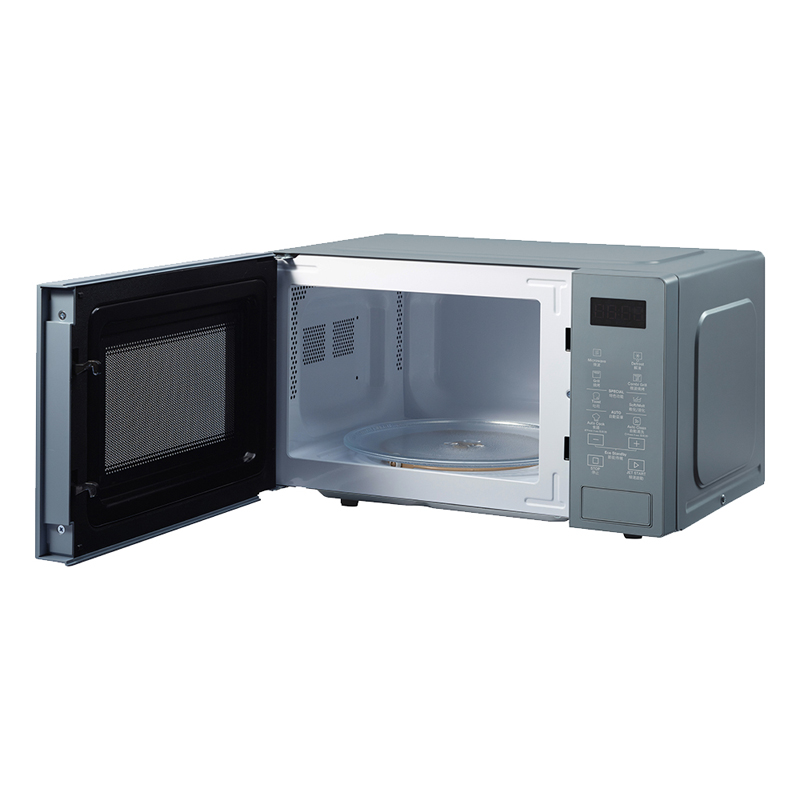 惠而浦20公升燒烤微波爐, , large