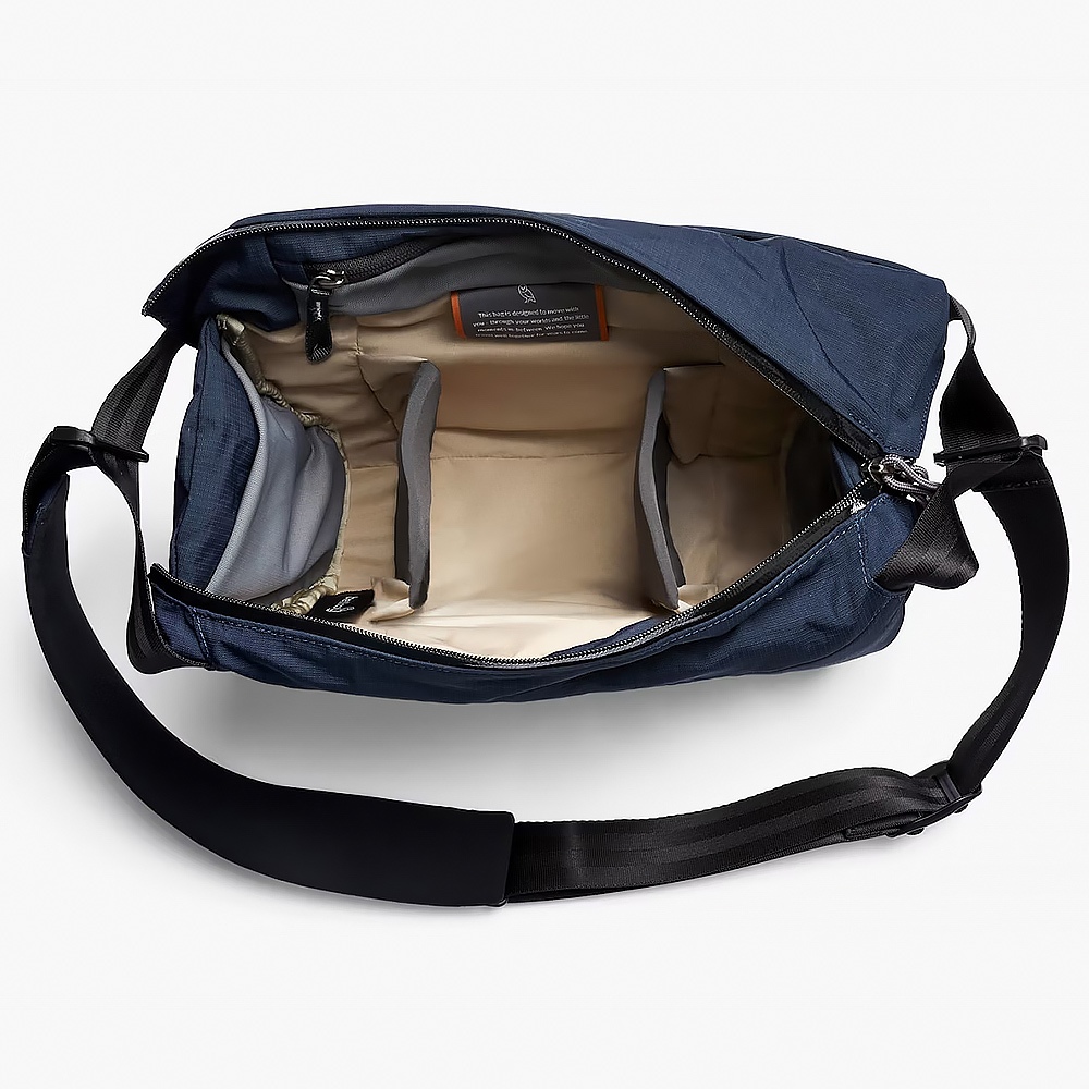 |快速出貨|Bellroy 相機包 斜背包 Venture Sling 10L 系列-夜空藍, , large