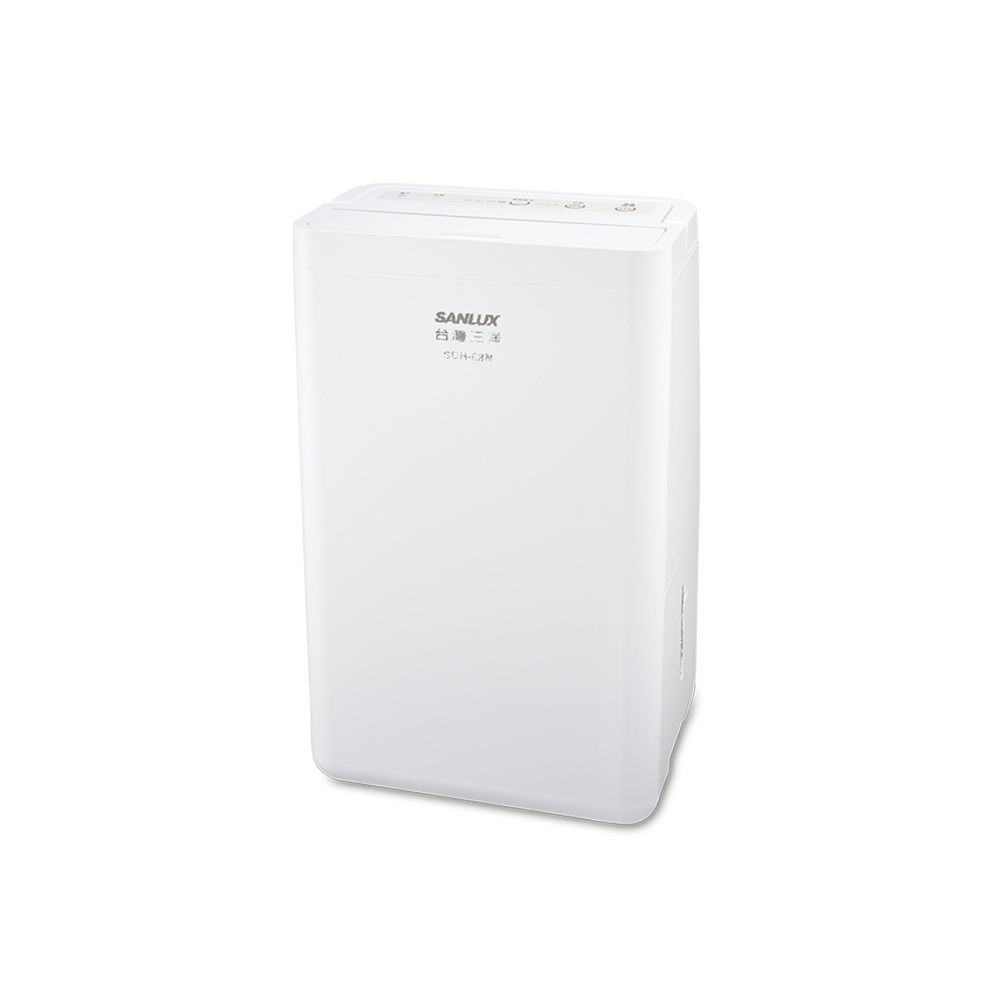 SANLUX 3-5 Ping Grade 1 Energy-Saving 6L Dehumidifier SDH-68M, , large