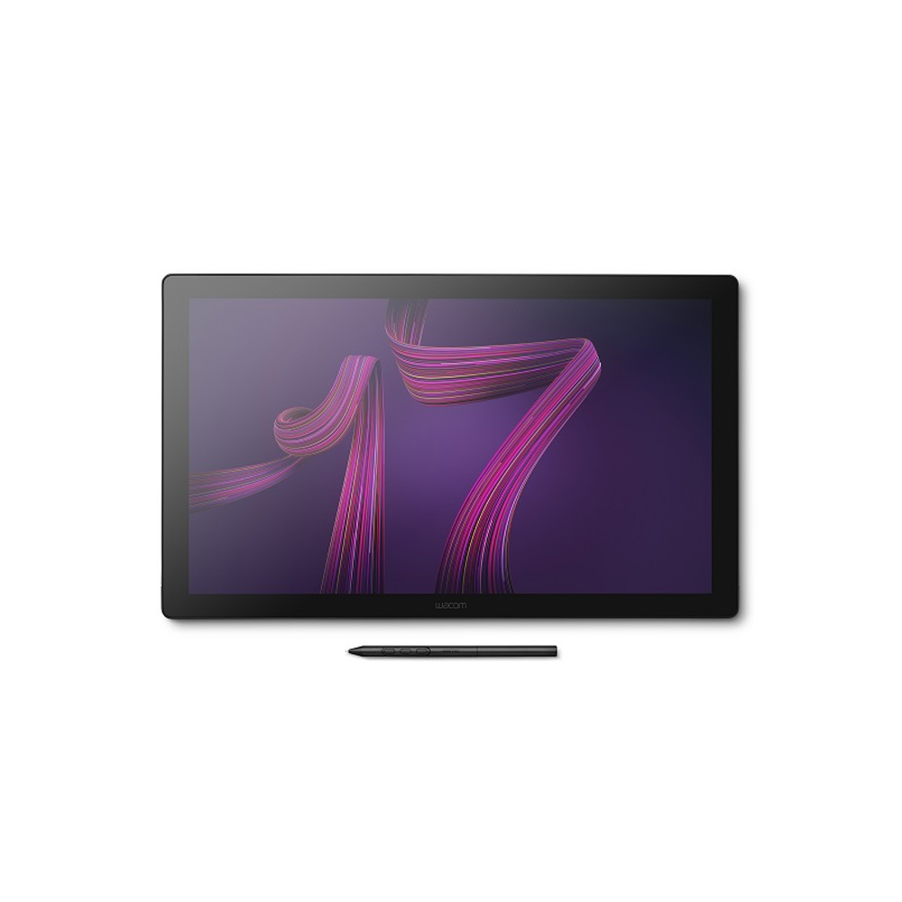 WACOM Cintiq Pro 17 繪圖螢幕 /台 DTH172K2C, , large