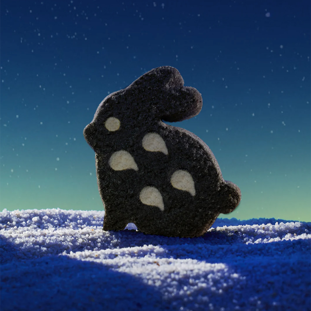 Aunt Stella Mid-Autumn Cookie Gift Box – Starry Wishes Edition, , large