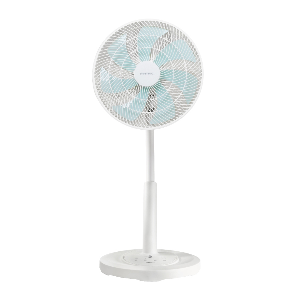 MATRIC 14" DC Microcomputer Fan MG-DF1408, , large