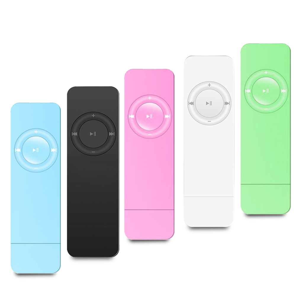 SP13 MP3 Portable Player (with 32GB Memory Card) (Includes 6 Bonus Gifts), , large