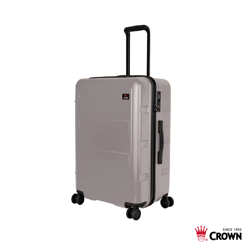 CROWN C-F1783 26 Luggage, , large