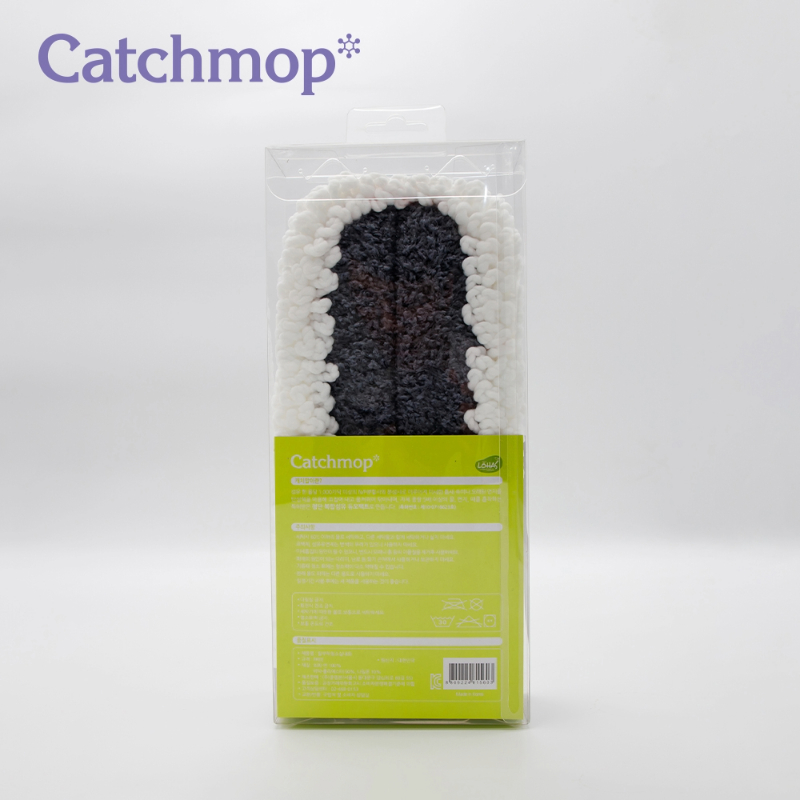 【THE LOEL】Catchmop 神奇可換底加厚拖鞋  (橄欖綠), , large