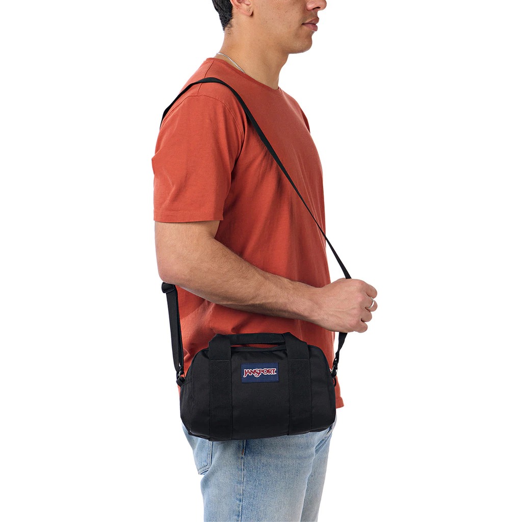 [秉宸] JANSPORT WEEKENDER MINI DUFFEL 後背包 JS0A85VG, , large