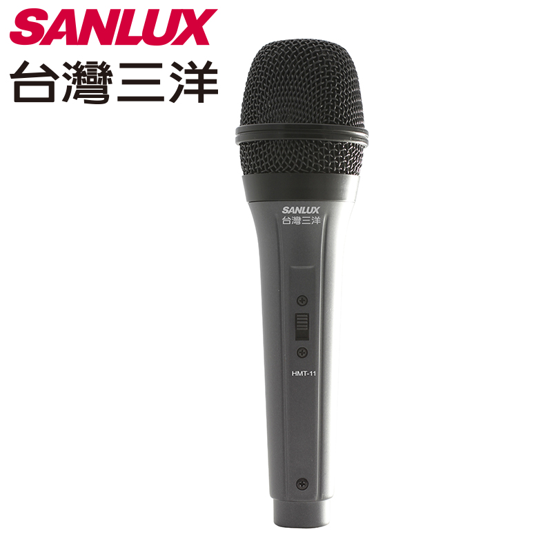 SANYO HMT-11 Microphone, , large