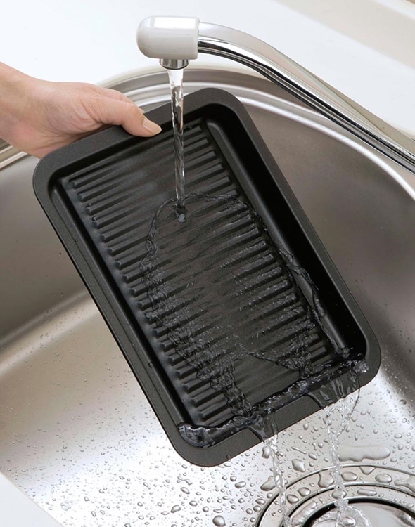 Non-stick baking pan, , large